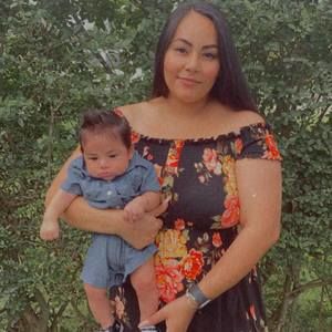 Meet your Posher, Marii